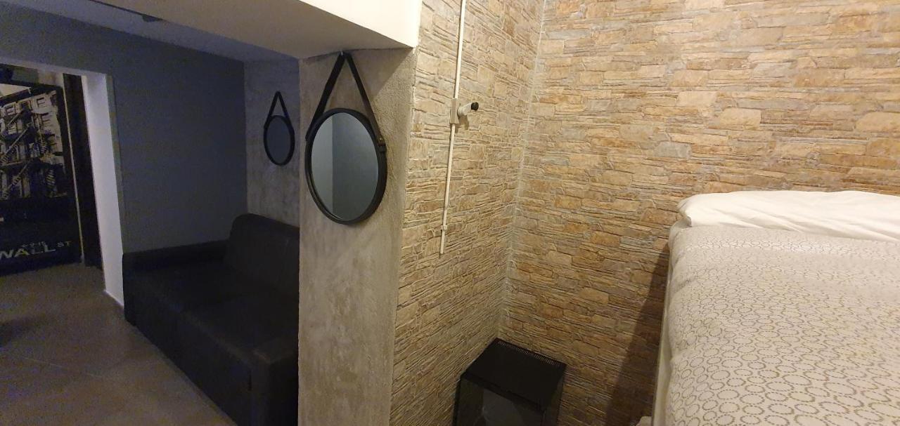 Il Taschino Suite Nápoly Kültér fotó