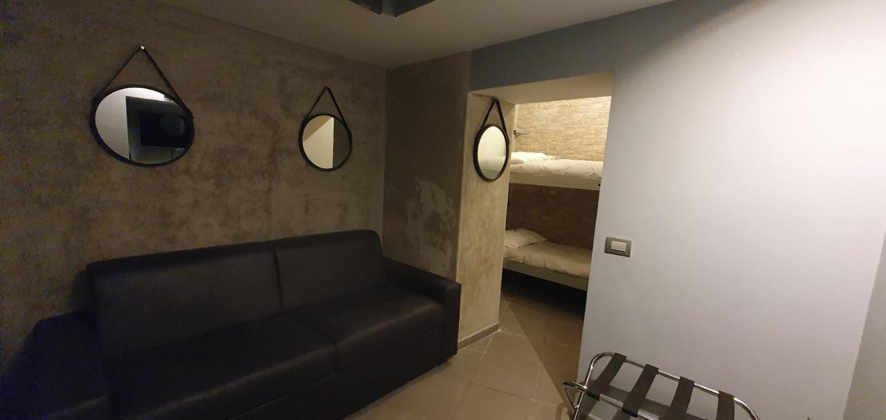 Il Taschino Suite Nápoly Kültér fotó